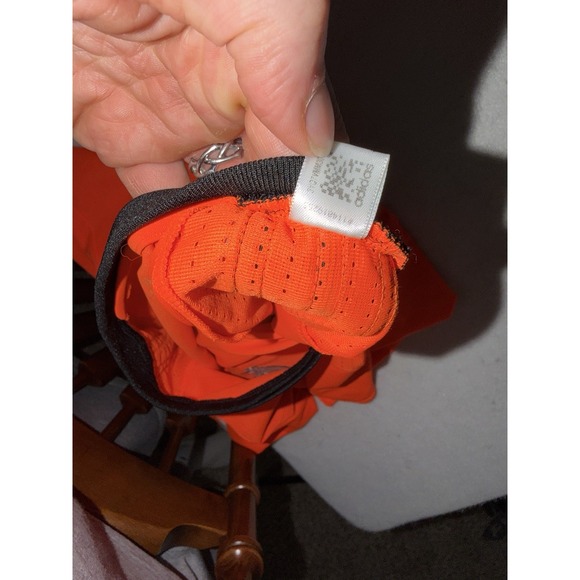 VALENCIA 2016 2017 THIRD FOOTBALL SHIRT SOCCER JERSEY ADIDAS AZ0149 MENS SIZE M - Picture 8 of 9